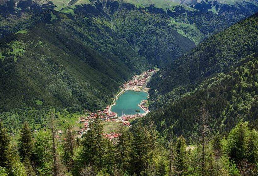 İnanlar Airport Residence