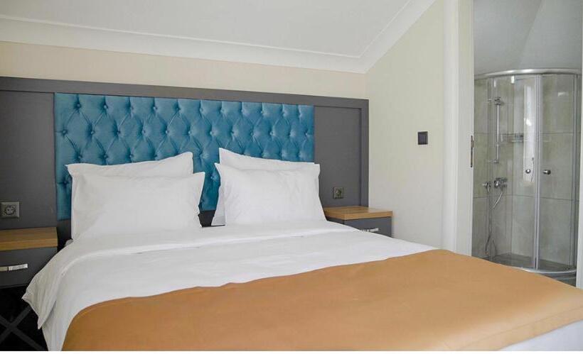 İnanlar Airport Residence