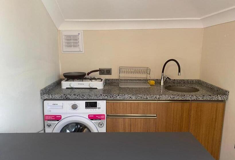 İnanlar Airport Residence