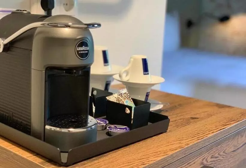 Onderwijshotel De Rooi Pannen Breda