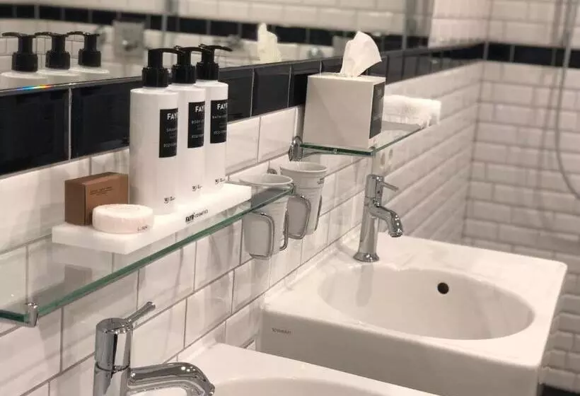 Onderwijshotel De Rooi Pannen Breda