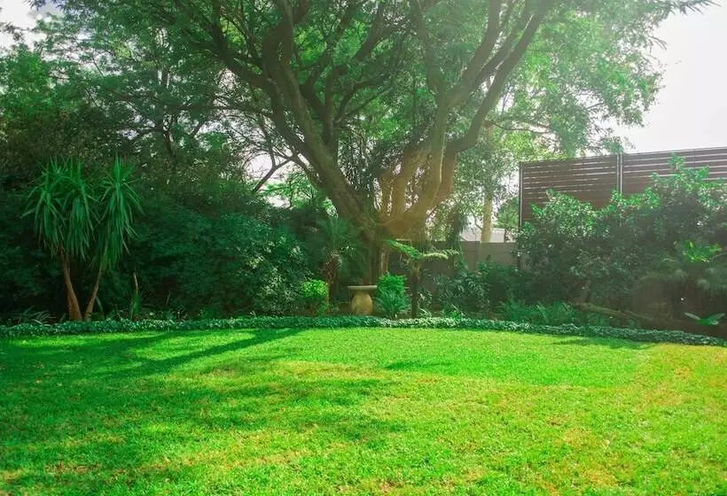ペンション Clifton Corner Guest House