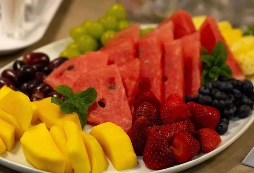 ペンション Clifton Corner Guest House