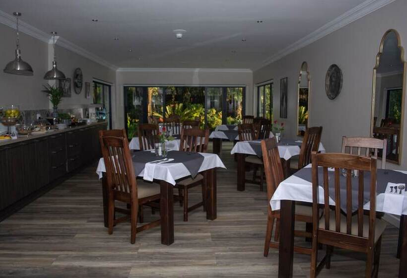 پانسیون Clifton Corner Guest House