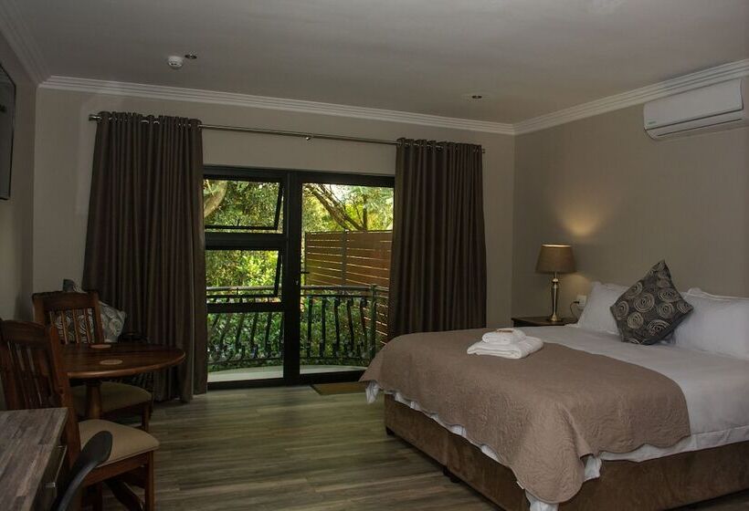 پانسیون Clifton Corner Guest House