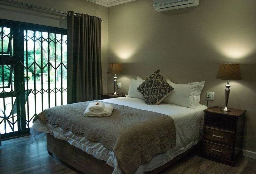 پانسیون Clifton Corner Guest House