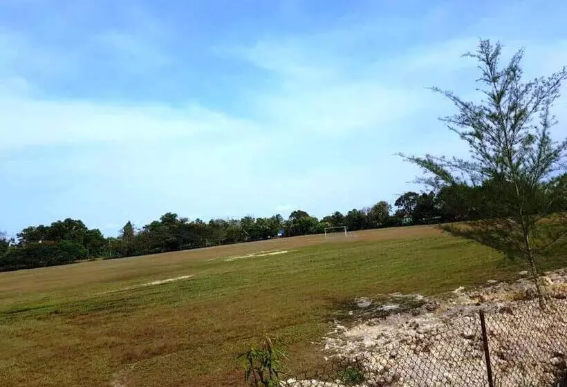 ペンション Tas 96 Inn