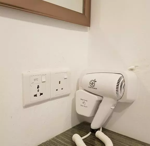 ペンション Tas 96 Inn