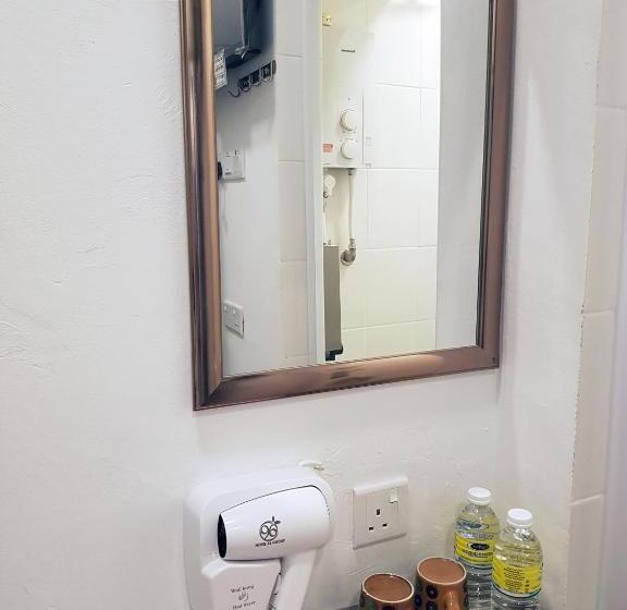 بنسيون Tas 96 Inn