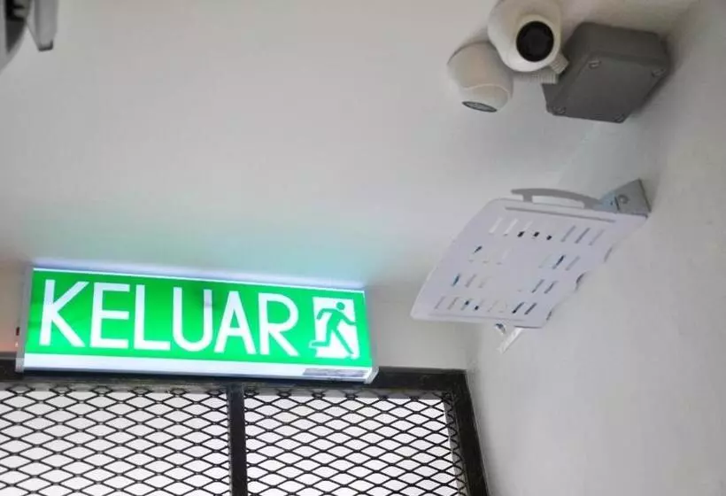 ペンション Tas 96 Inn