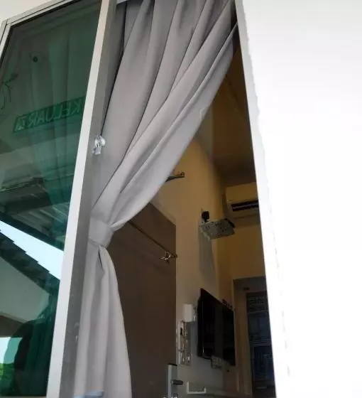 ペンション Tas 96 Inn