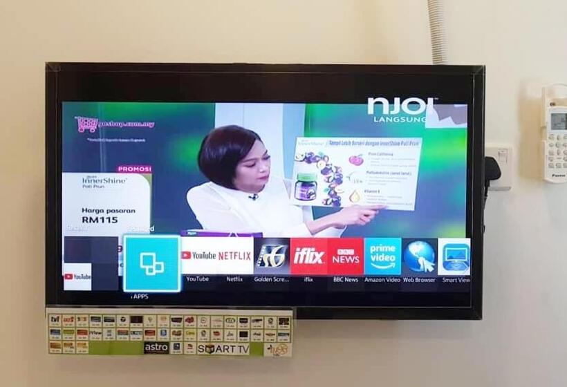 بنسيون Tas 96 Inn