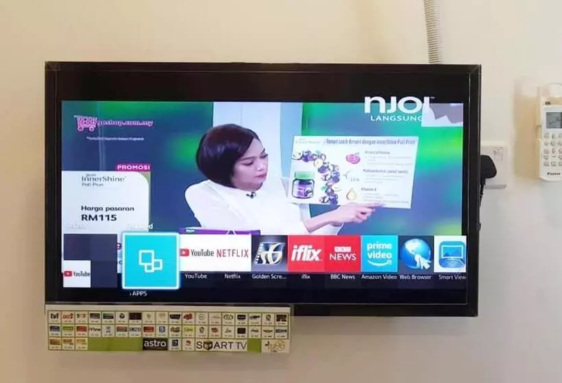 ペンション Tas 96 Inn