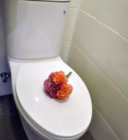 ペンション Tas 96 Inn