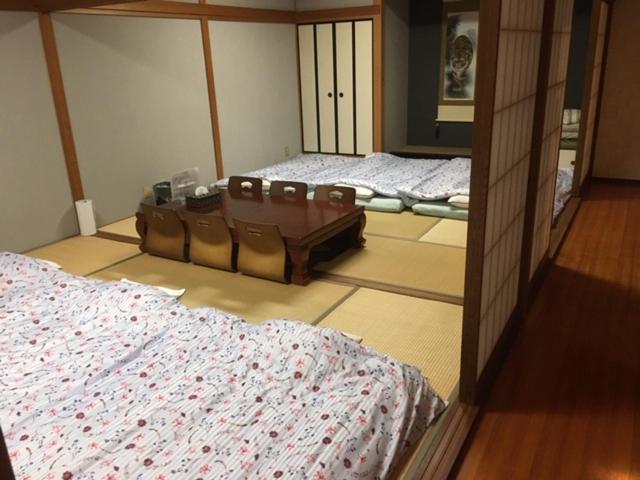 Ryokan Tsuwaya