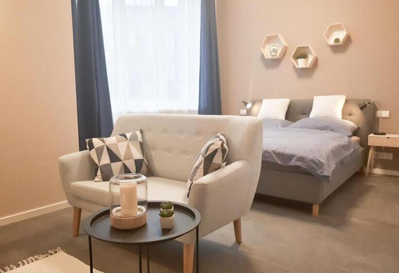 Albergue Cmyk ústí Nad Labem