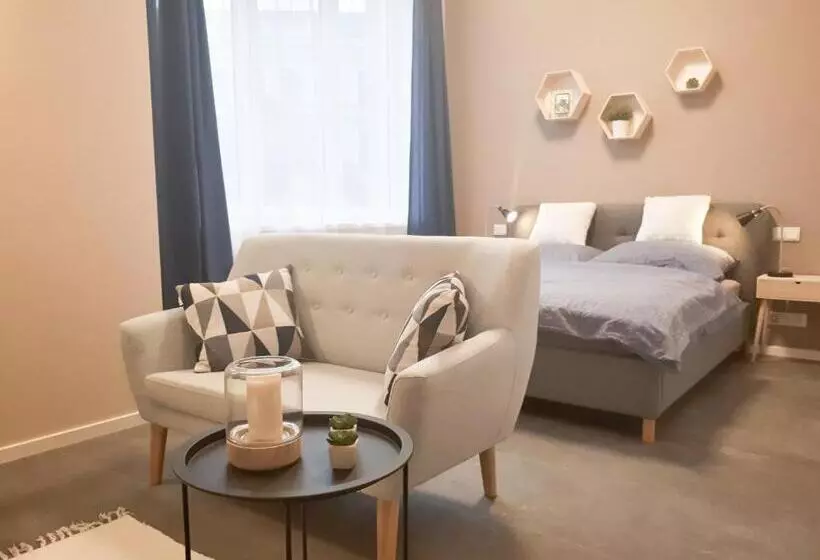 ユースホステル Cmyk ústí Nad Labem