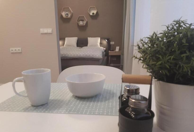 Albergue Cmyk ústí Nad Labem