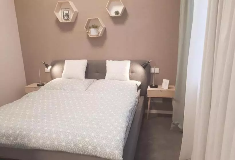 ユースホステル Cmyk ústí Nad Labem