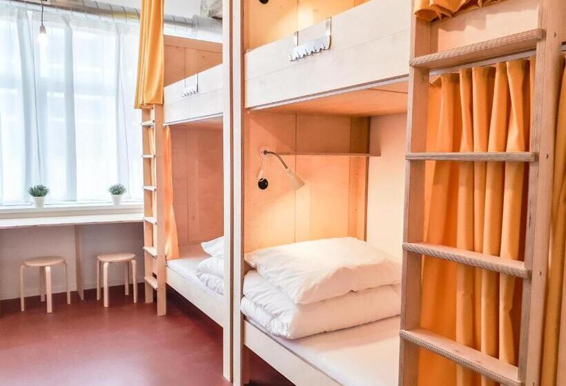 Albergue Cmyk ústí Nad Labem