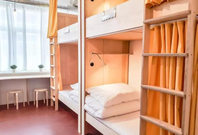 ユースホステル Cmyk ústí Nad Labem