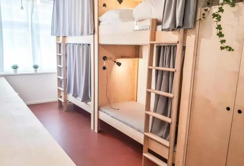 ユースホステル Cmyk ústí Nad Labem