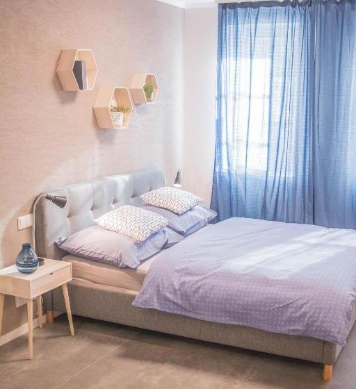 Albergue Cmyk ústí Nad Labem