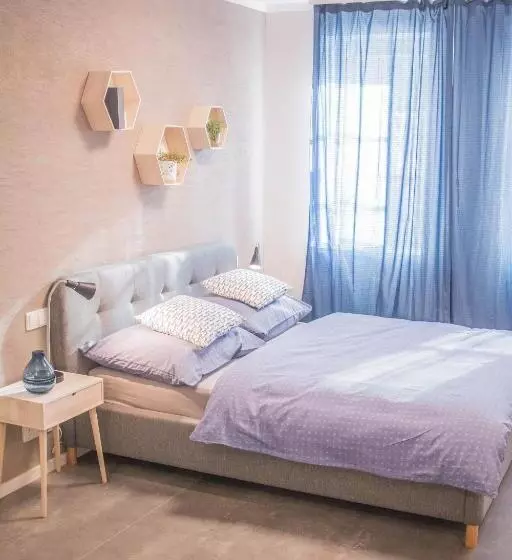 ユースホステル Cmyk ústí Nad Labem