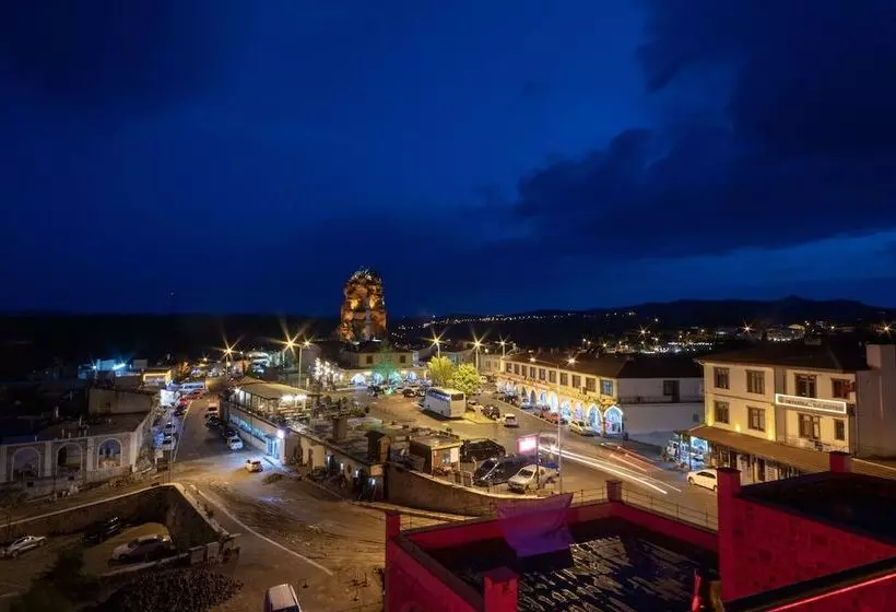 ユースホステル S Crazy Horse