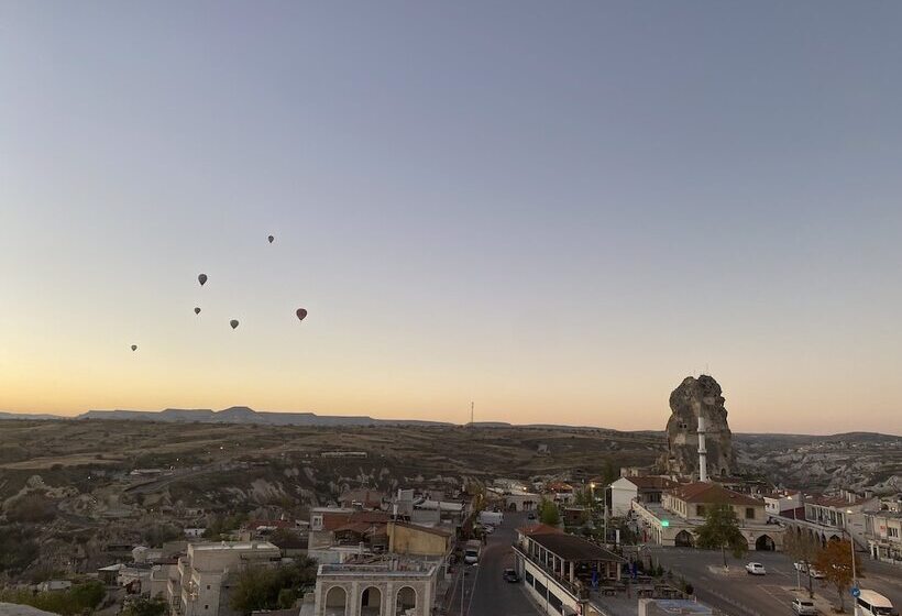 فندق صغير S Crazy Horse