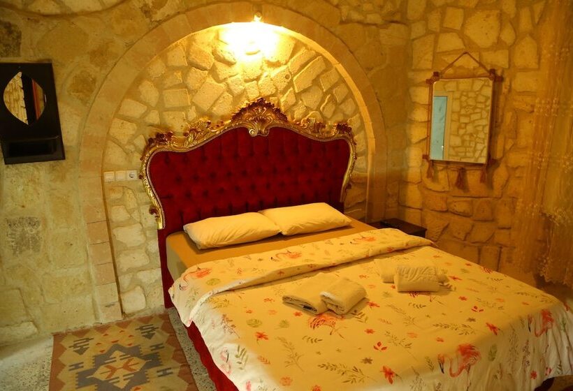 فندق صغير S Crazy Horse