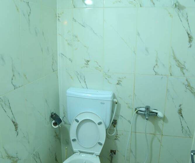 فندق صغير S Crazy Horse