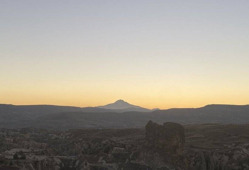 فندق صغير S Crazy Horse