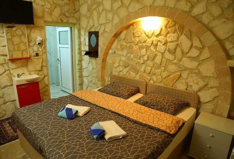 فندق صغير S Crazy Horse