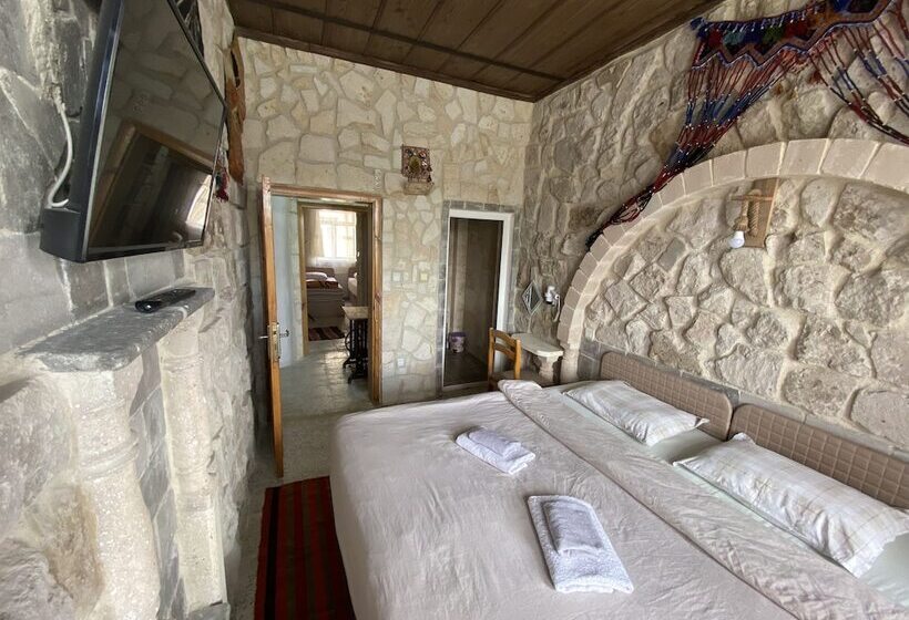 فندق صغير S Crazy Horse