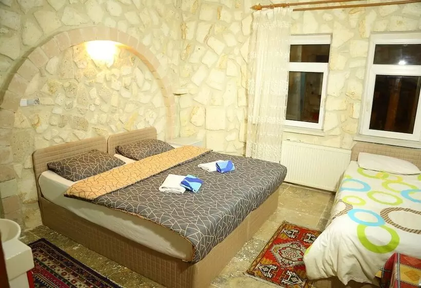 ユースホステル S Crazy Horse