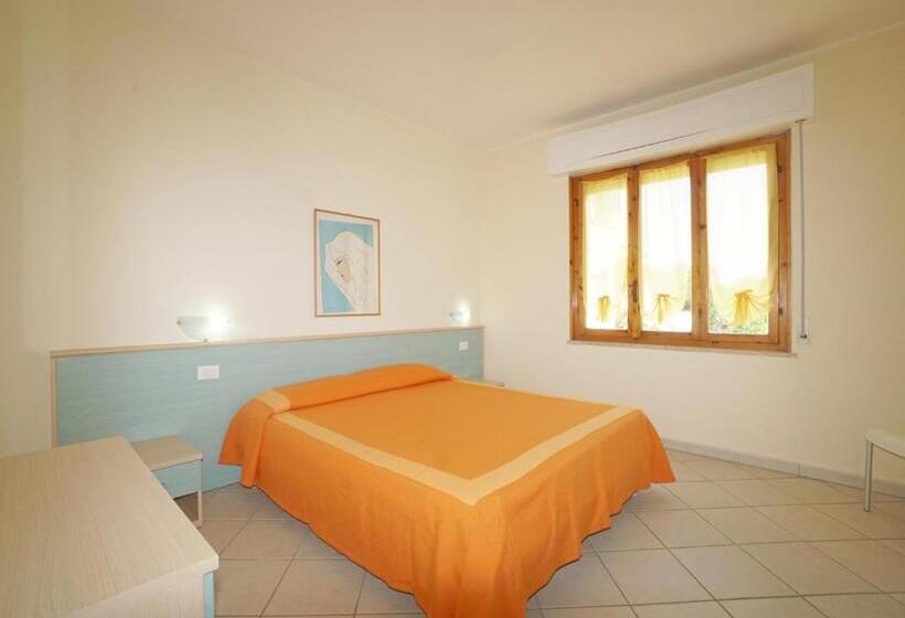 Appartamenti Manuela