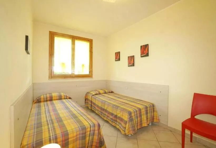 Appartamenti Manuela