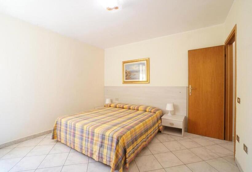 Appartamenti Manuela