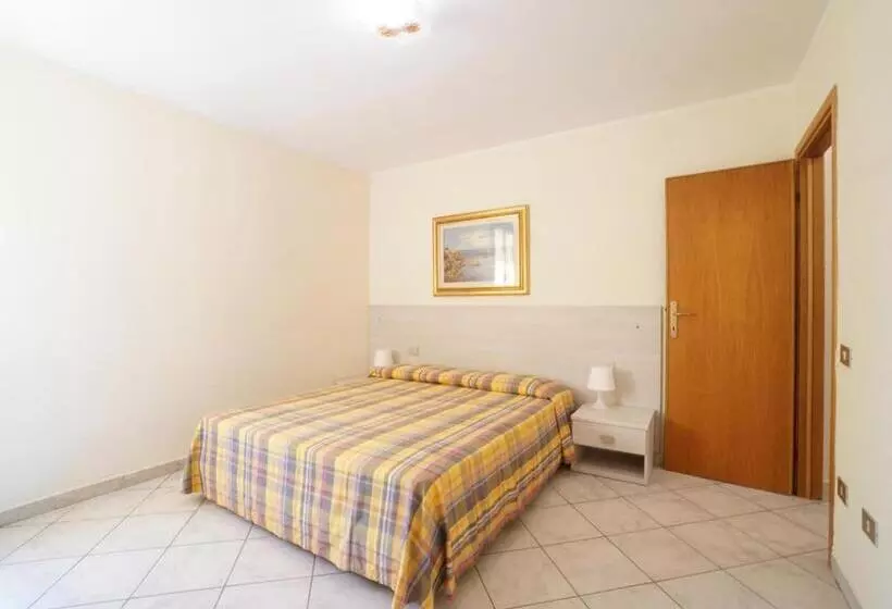 Appartamenti Manuela