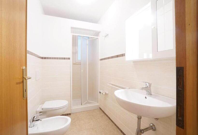 Appartamenti Manuela