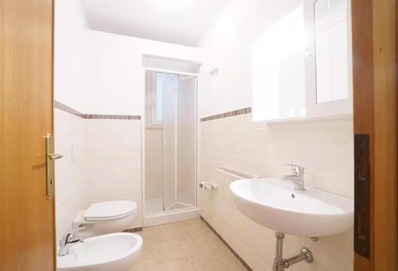 Appartamenti Manuela