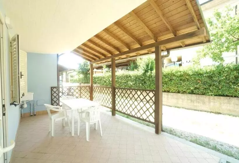 Appartamenti Manuela