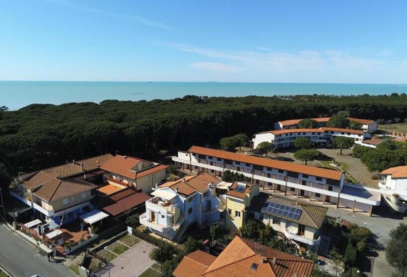 Appartamenti Manuela