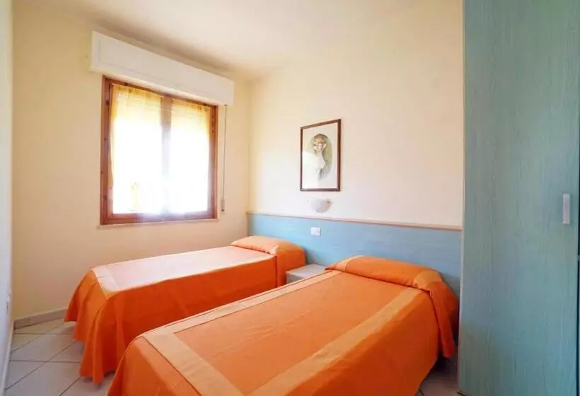 Appartamenti Manuela