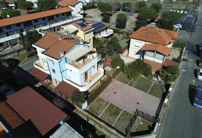 Appartamenti Manuela