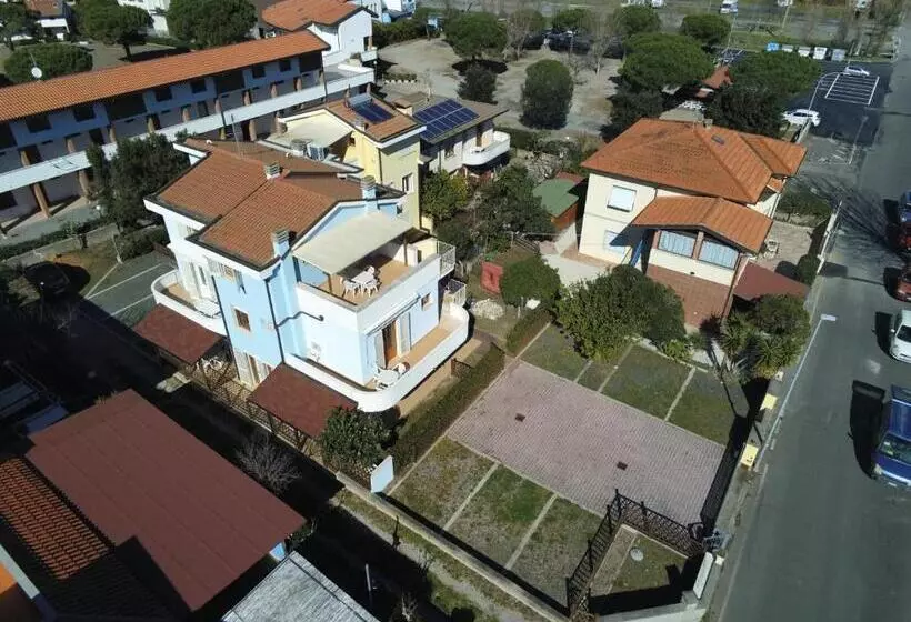 Appartamenti Manuela