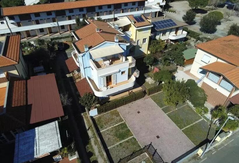 Appartamenti Manuela