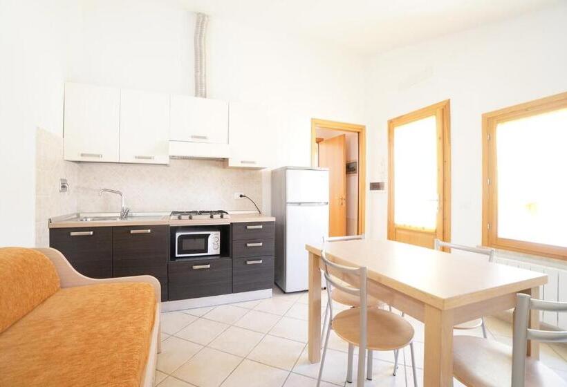 Appartamenti Manuela