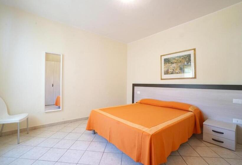 Appartamenti Manuela